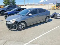 5NPD74LF7KH457494 2019 HYUNDAI ELANTRA