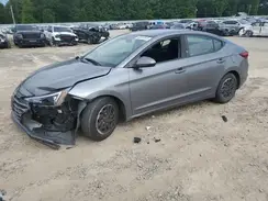 5NPD74LF7KH459083 2019 HYUNDAI ELANTRA