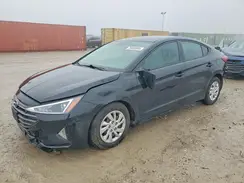 5NPD74LF7KH461951 2019 HYUNDAI ELANTRA