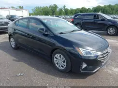 5NPD74LF7KH467409 2019 HYUNDAI ELANTRA