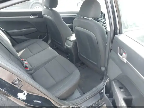 5NPD74LF7KH467409 2019 HYUNDAI ELANTRA - Image 8