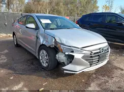5NPD74LF7KH468138 2019 HYUNDAI ELANTRA