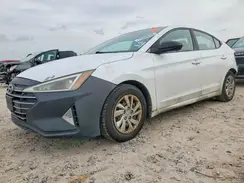 5NPD74LF7KH471573 2019 HYUNDAI ELANTRA