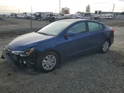 5NPD74LF7KH472089 2019 HYUNDAI ELANTRA