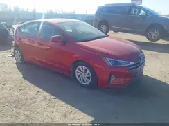 5NPD74LF7KH472786 2019 HYUNDAI ELANTRA