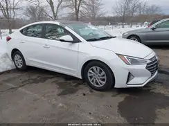 5NPD74LF7KH472982 2019 HYUNDAI ELANTRA