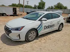 5NPD74LF7KH473081 2019 HYUNDAI ELANTRA