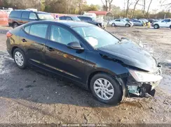 5NPD74LF7KH475154 2019 HYUNDAI ELANTRA