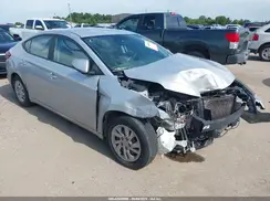 5NPD74LF7KH476790 2019 HYUNDAI ELANTRA