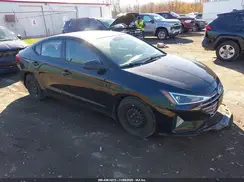 5NPD74LF7KH477194 2019 HYUNDAI ELANTRA