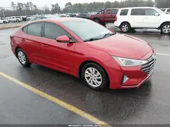 5NPD74LF7KH478362 2019 HYUNDAI ELANTRA