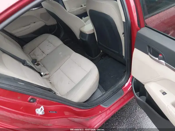 5NPD74LF7KH478362 2019 HYUNDAI ELANTRA - Image 8