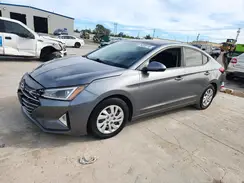 5NPD74LF7KH482539 2019 HYUNDAI ELANTRA
