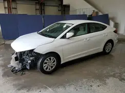 5NPD74LF7KH483724 2019 HYUNDAI ELANTRA