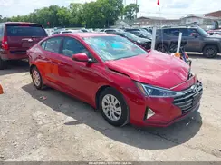 5NPD74LF7KH484758 2019 HYUNDAI ELANTRA
