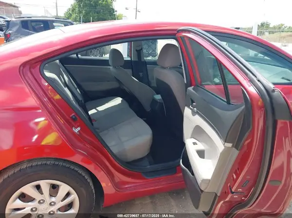 5NPD74LF7KH484758 2019 HYUNDAI ELANTRA - Image 8