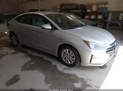 5NPD74LF7KH485909 2019 HYUNDAI ELANTRA