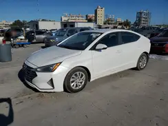 5NPD74LF7KH487028 2019 HYUNDAI ELANTRA