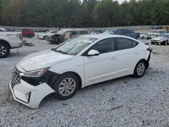 5NPD74LF7KH487756 2019 HYUNDAI ELANTRA