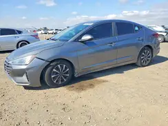 5NPD74LF7KH488034 2019 HYUNDAI ELANTRA