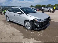 5NPD74LF7KH488065 2019 HYUNDAI ELANTRA