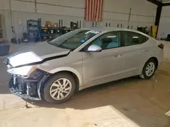 5NPD74LF7KH489104 2019 HYUNDAI ELANTRA