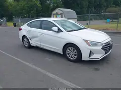 5NPD74LF7KH489488 2019 HYUNDAI ELANTRA