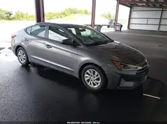 5NPD74LF7KH489507 2019 HYUNDAI ELANTRA
