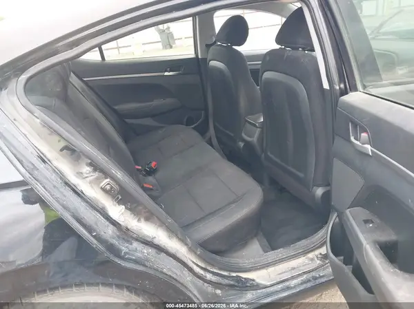 5NPD74LF7KH489930 2019 HYUNDAI ELANTRA - Image 8