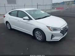 5NPD74LF7KH491113 2019 HYUNDAI ELANTRA