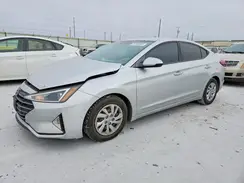 5NPD74LF7KH491323 2019 HYUNDAI ELANTRA