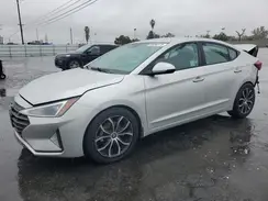 5NPD74LF7KH491340 2019 HYUNDAI ELANTRA