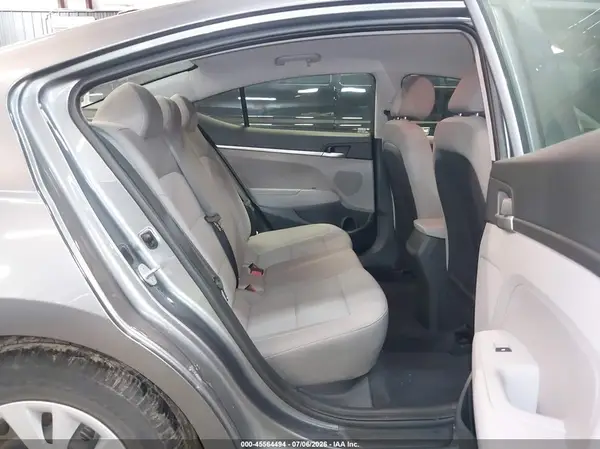 5NPD74LF7KH493024 2019 HYUNDAI ELANTRA - Image 8