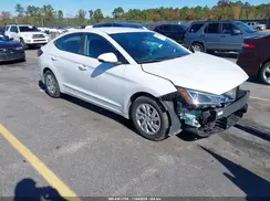 5NPD74LF7KH493377 2019 HYUNDAI ELANTRA
