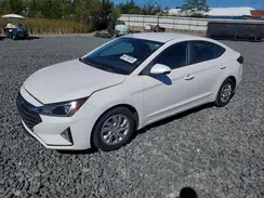 5NPD74LF7KH494237 2019 HYUNDAI ELANTRA