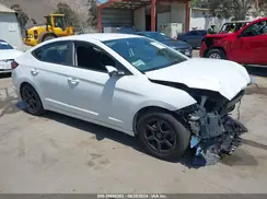 5NPD74LF7KH494240 2019 HYUNDAI ELANTRA