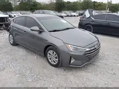5NPD74LF7KH494366 2019 HYUNDAI ELANTRA
