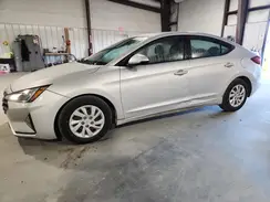5NPD74LF7KH494917 2019 HYUNDAI ELANTRA