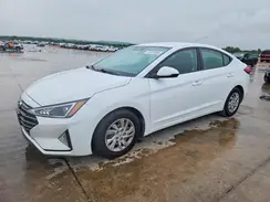 5NPD74LF7KH495856 2019 HYUNDAI ELANTRA