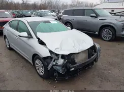 5NPD74LF7KH495923 2019 HYUNDAI ELANTRA