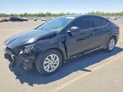 5NPD74LF7KH496196 2019 HYUNDAI ELANTRA