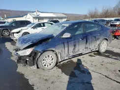 5NPD74LF7KH496277 2019 HYUNDAI ELANTRA