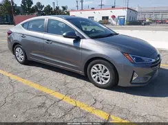 5NPD74LF7KH497056 2019 HYUNDAI ELANTRA
