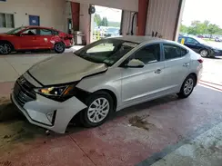 5NPD74LF7KH497185 2019 HYUNDAI ELANTRA
