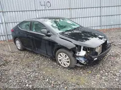 5NPD74LF7KH497199 2019 HYUNDAI ELANTRA
