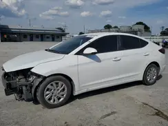 5NPD74LF7KH497719 2019 HYUNDAI ELANTRA