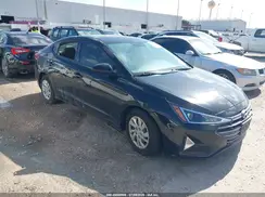 5NPD74LF7KH497896 2019 HYUNDAI ELANTRA