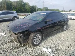 5NPD74LF7KH497929 2019 HYUNDAI ELANTRA