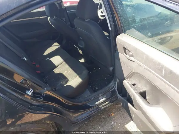 5NPD74LF7LH492862 2020 HYUNDAI ELANTRA - Image 8