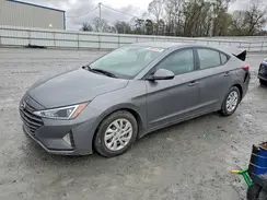 5NPD74LF7LH494563 2020 HYUNDAI ELANTRA